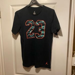 air jordan shirt
